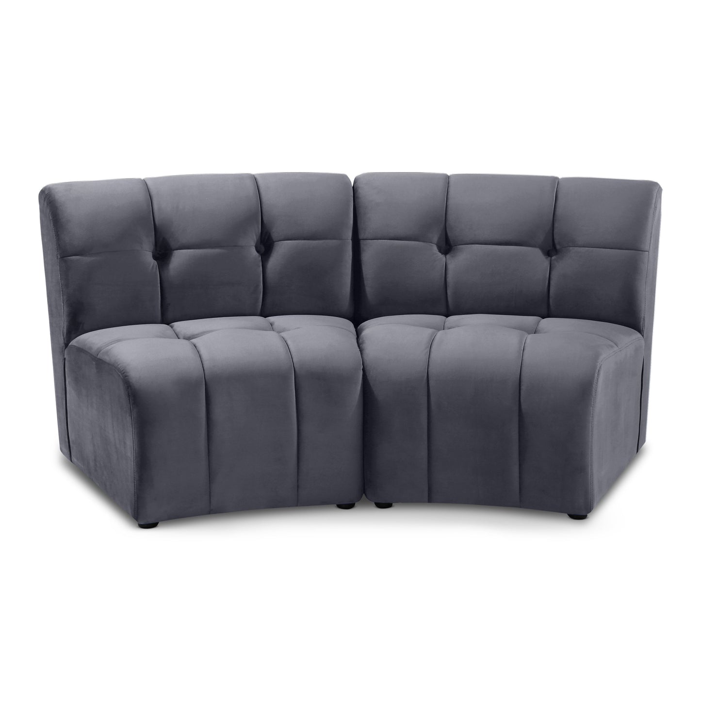 Limitless - 2 Pc. Modular Sectional