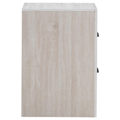 Brantford - 2-Drawer Nightstand