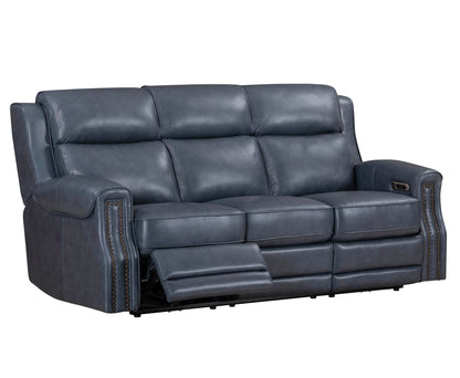 Hensley - Power Reclining Sofa Set
