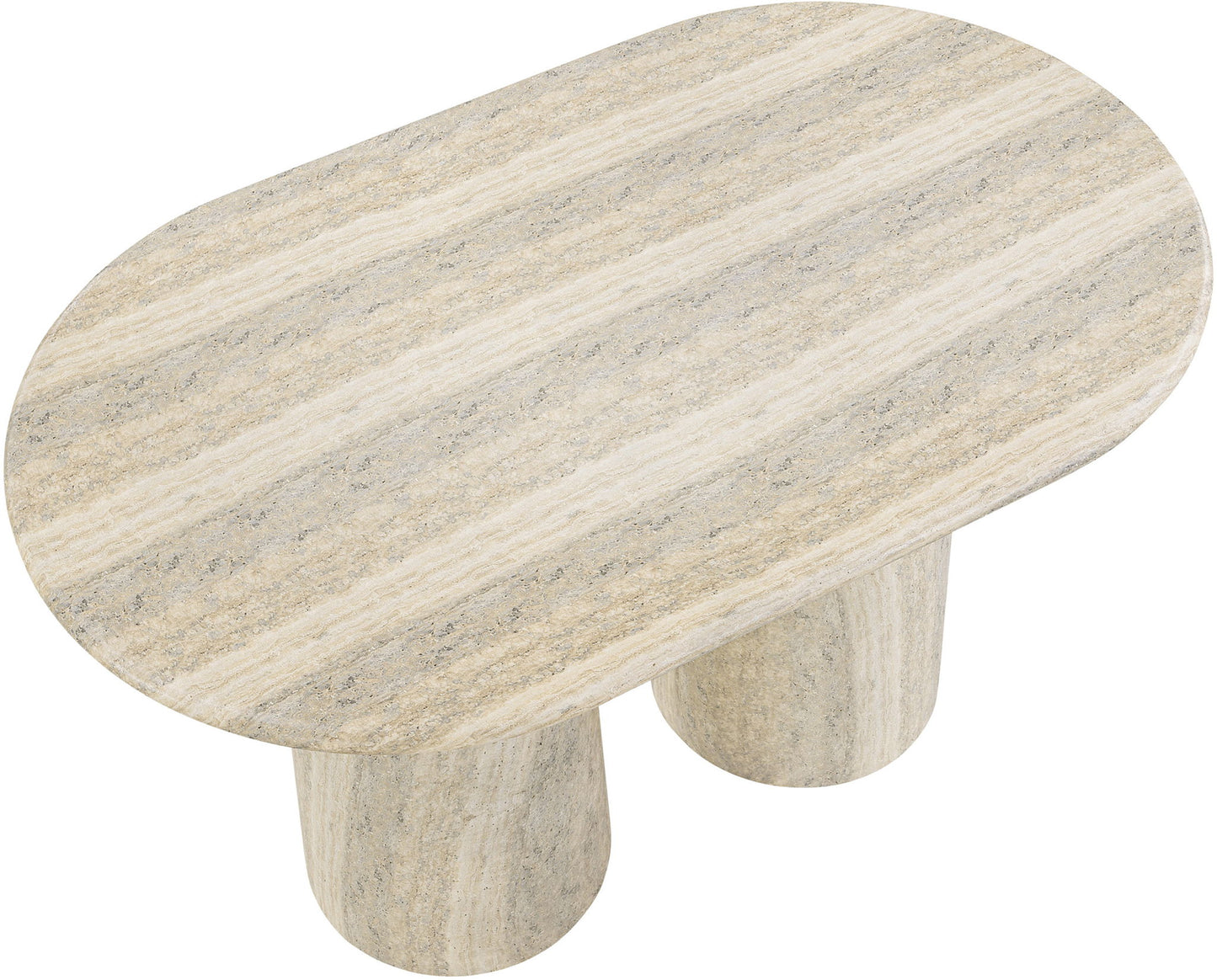 Cosenza - Concrete Indoor / Outdoor Table
