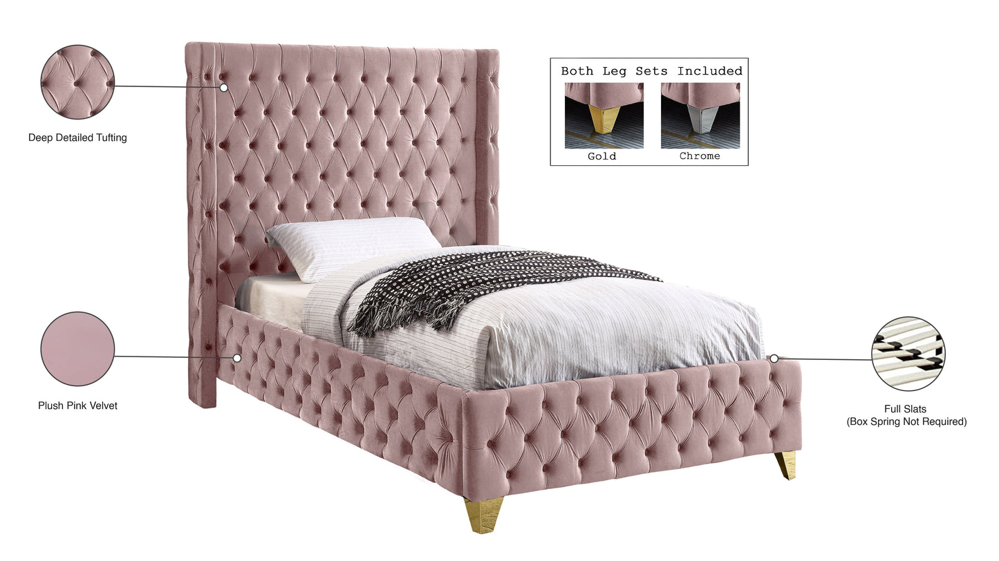 Savan - Bed