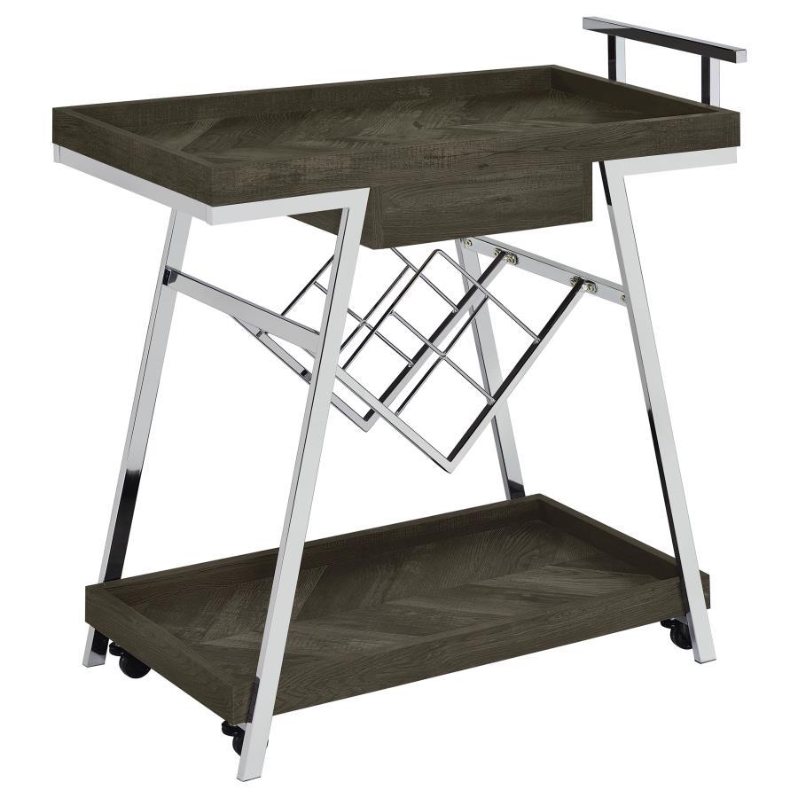 Kinney - Bar Cart