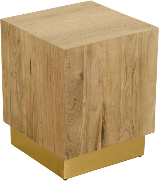 Acacia - End Table