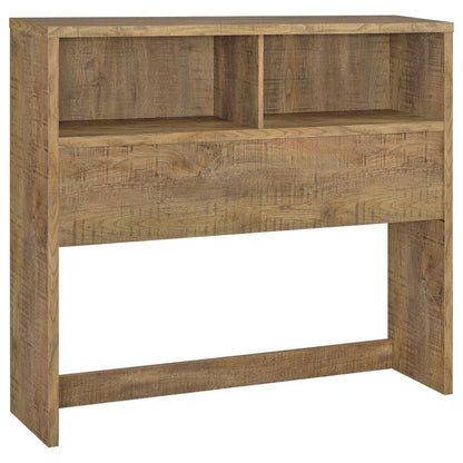 Westpark - Bookcase Headboard
