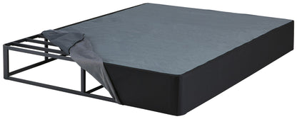 1100 Series - Hybrid Mattress, Foundation