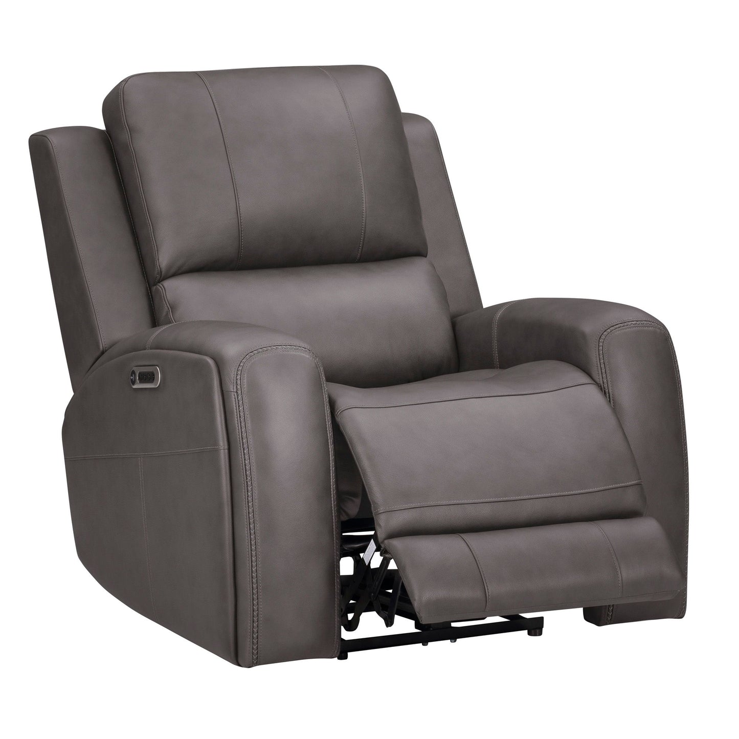 Belmont - Zero Gravity Power Reclining Living Room Set