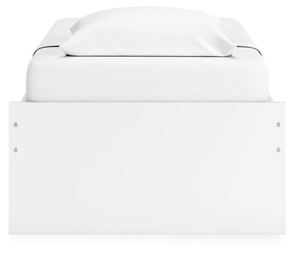 Onita - Platform Bed