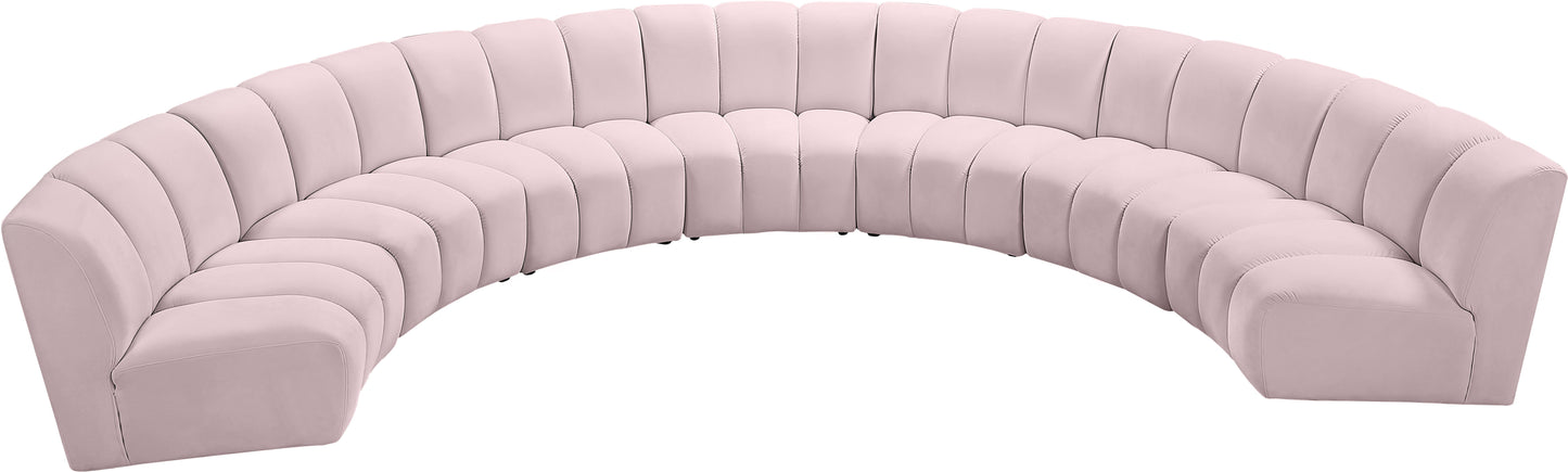 Infinity - 7 Piece Modular Sectional