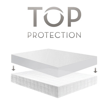 Pr1me - Smooth Split Mattress Protector