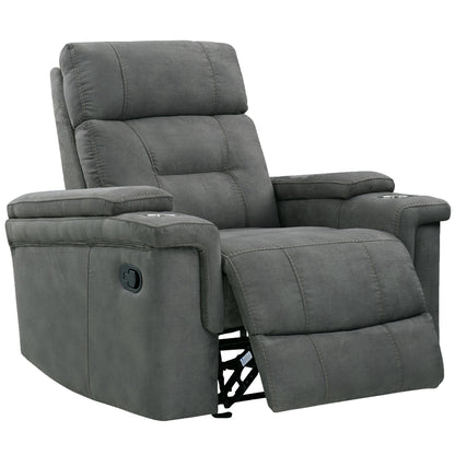 Diesel Manual - Manual Glider Recliner