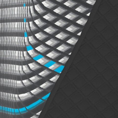 Millennium 2.0 Foam 12 Inch - Mattress