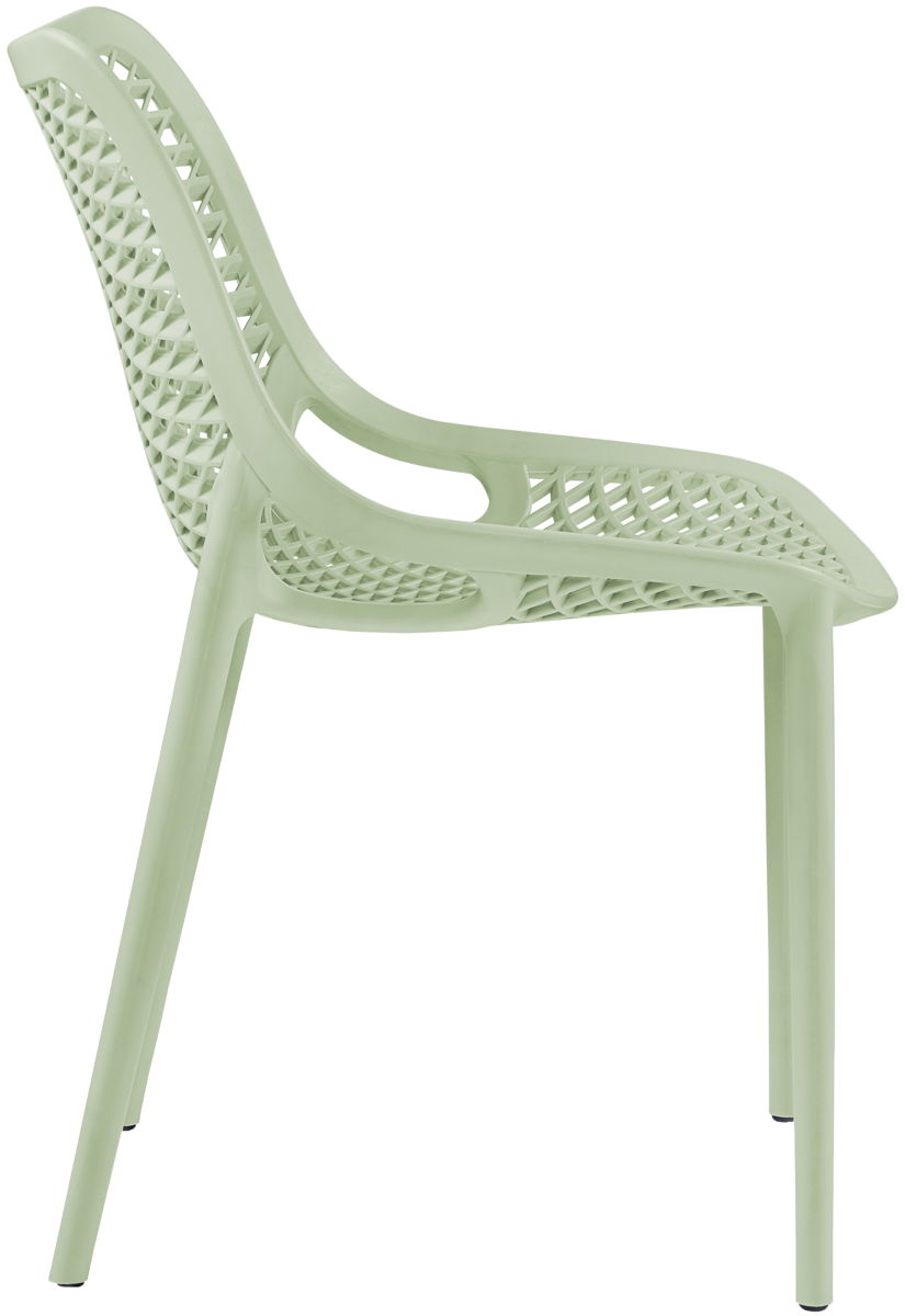 Mykonos - Outdoor Patio Dining Chair Set