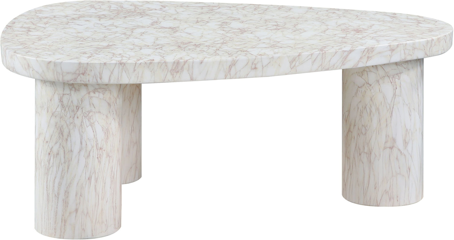 Teramo - Concrete Indoor / Outdoor Coffee Table