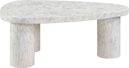 Teramo - Concrete Indoor / Outdoor Coffee Table