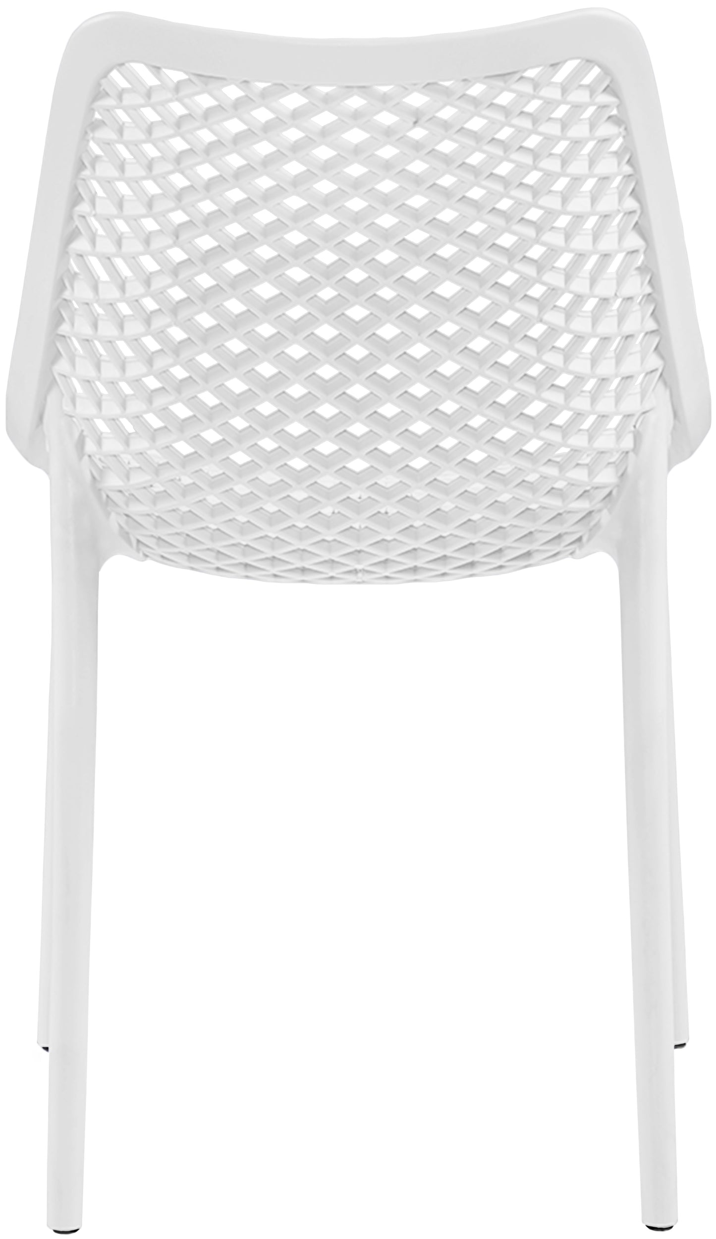 Mykonos - Outdoor Patio Dining Chair Set