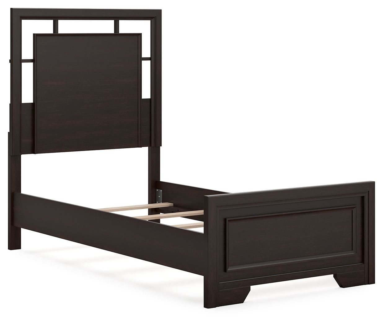 Covetown - Panel Bedroom Set