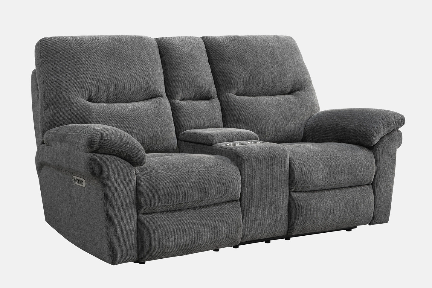 Bryant - Power Console Loveseat