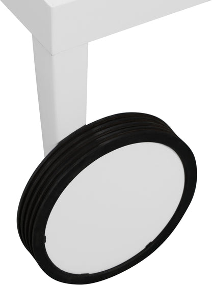 Nizuc - Outdoor Patio Chaise Lounge Chair