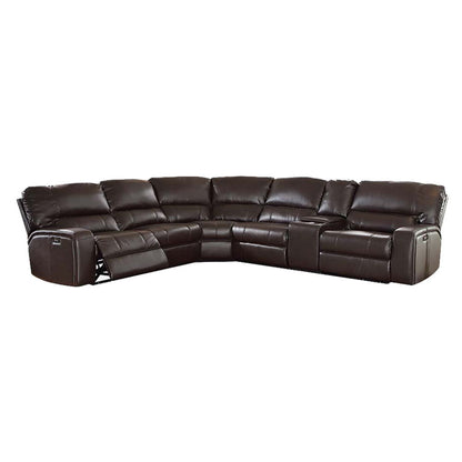 Saul - Sectional Sofa
