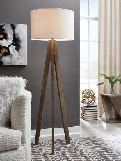 Dallson - Floor Lamp