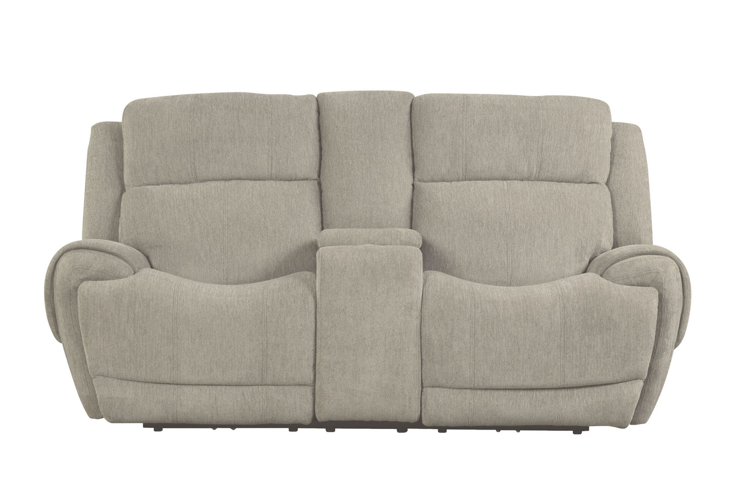 Spencer - Power Reclining Sofa Loveseat And Recliner