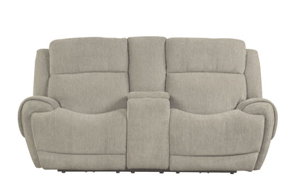 Spencer - Power Reclining Sofa Loveseat And Recliner