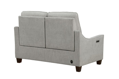 Madison - Power Cordless Loveseat