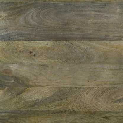 Andando - Rectangular Solid Wood Table