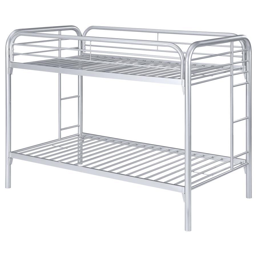 Morgan - Metal Bunk Bed