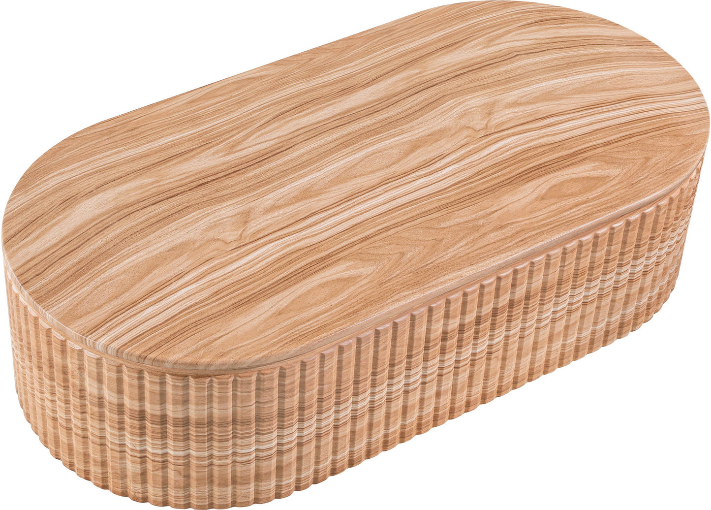 Catania - Concrete Indoor / Outdoor Coffee Table