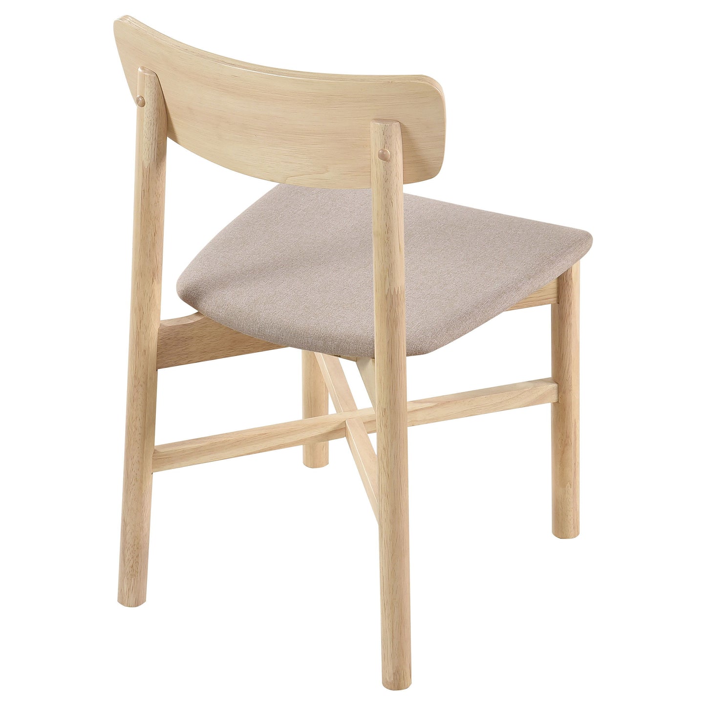 Parkridge - Dining Side Chair (Set of 2)