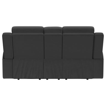 Brentwood - Upholstered Motion Reclining Loveseat