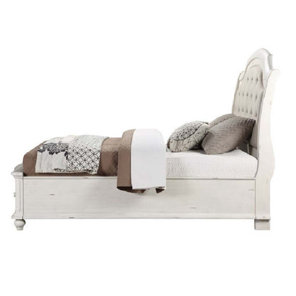 Jaqueline - Bed With Storage