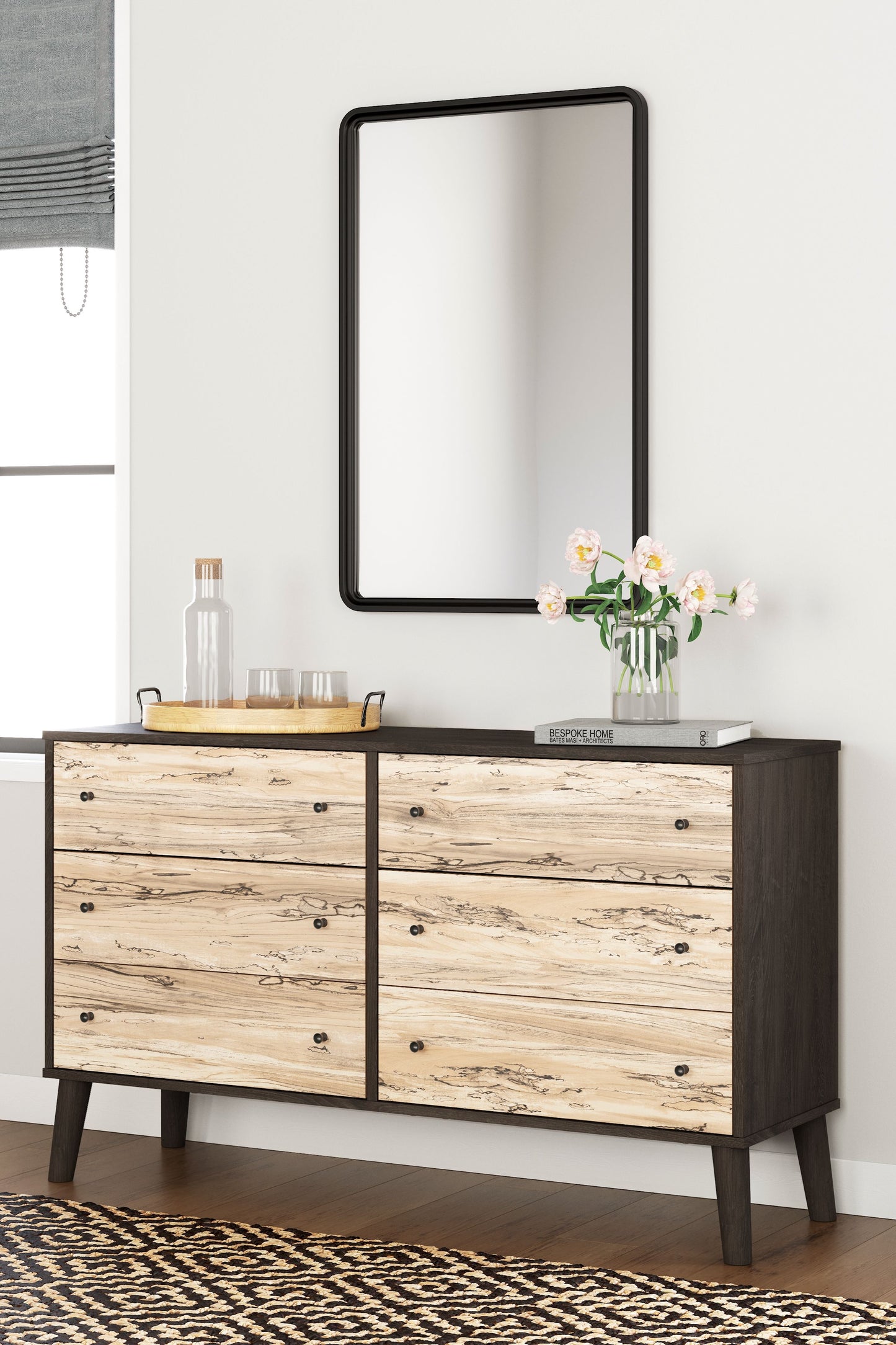 Piperton - Drawer Dresser