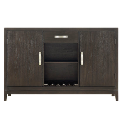 Jeffries - Sideboard - Espresso