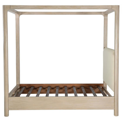 Solano - Canopy Bed