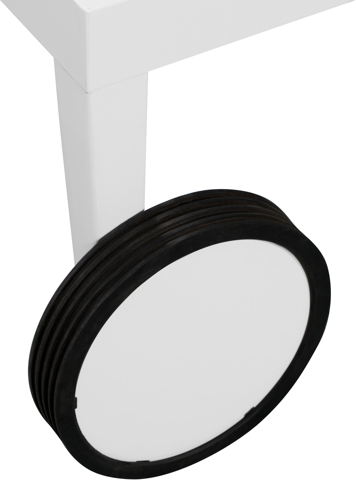 Nizuc - Outdoor Patio Chaise Lounge Chair