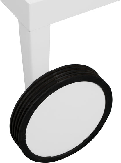 Nizuc - Outdoor Patio Chaise Lounge Chair