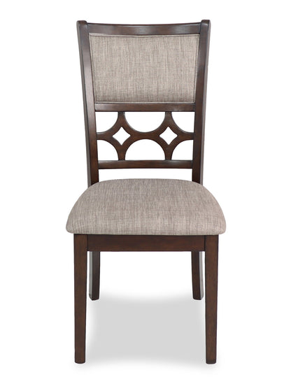 Mitchell - Dining Set