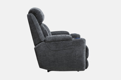 Dalton - Power Reclining Sofa Loveseat And Recliner