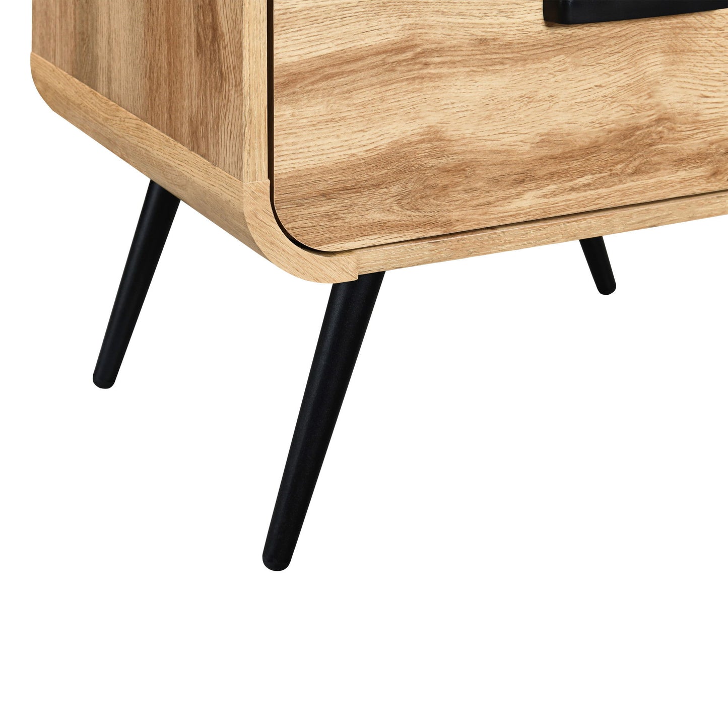 Rowan - One Drawer End Table/Bedside Table
