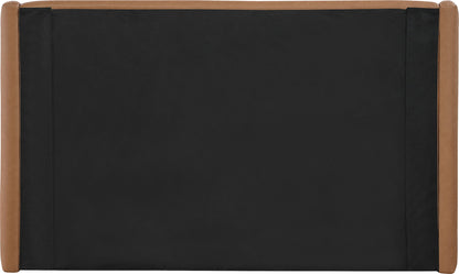 Warby - Upholstered Bed