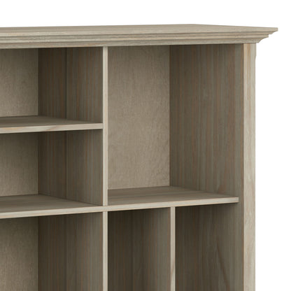 Amherst - Multi Cube Bookcase and Storage Unit