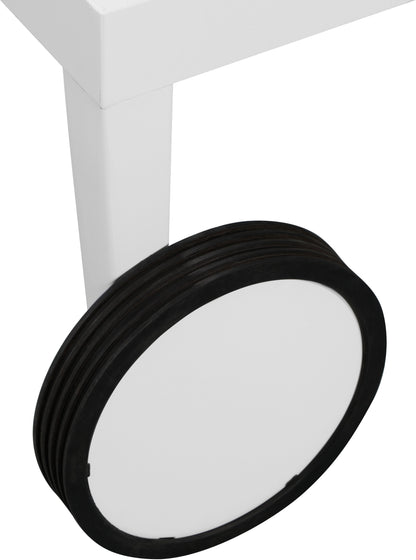 Nizuc - Outdoor Patio Chaise Lounge Chair