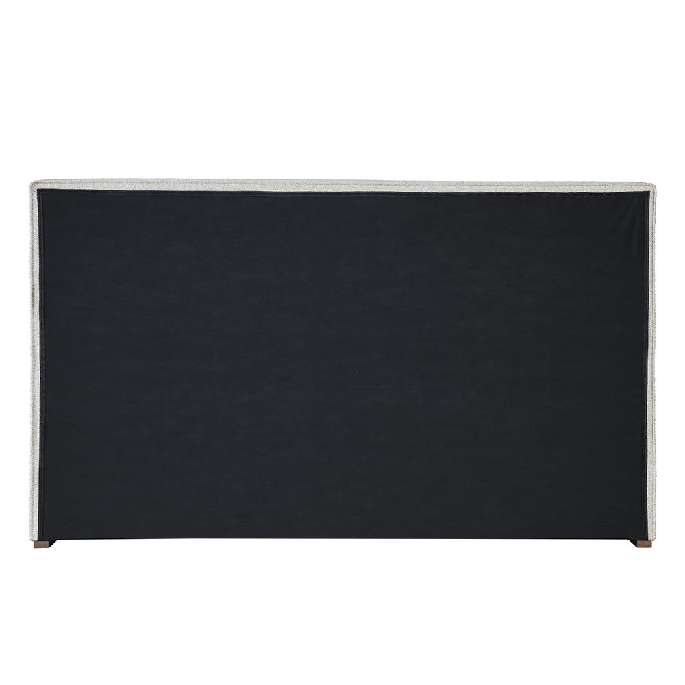 Boxter - Bed With Storage