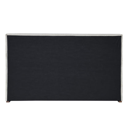 Boxter - Bed With Storage