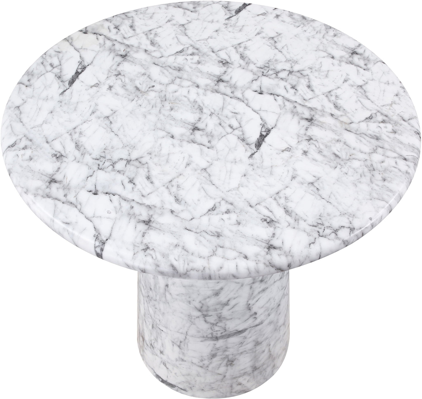 Cosenza - Concrete Indoor / Outdoor Counter Height Table