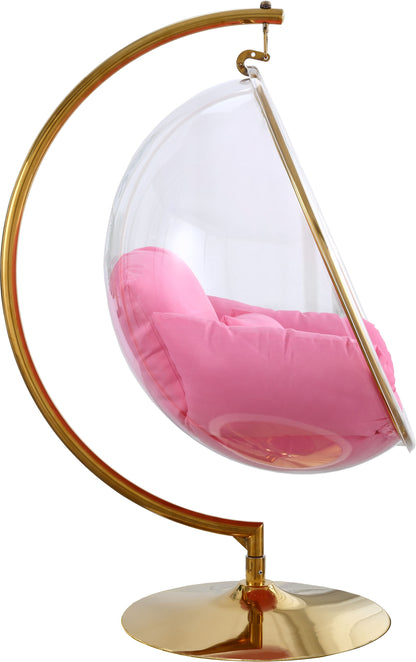 Luna - Swing Bubble Accent Chair