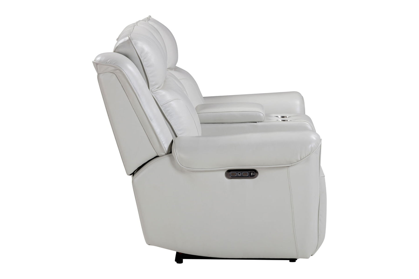 Atlantis - Power Zero Gravity Console Loveseat