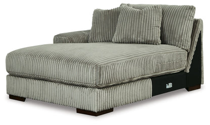 Lindyn - Sectional